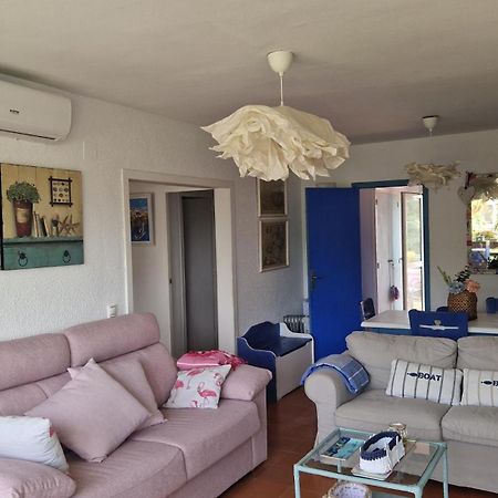 Casa Juan Apartment Cambrils Luaran gambar