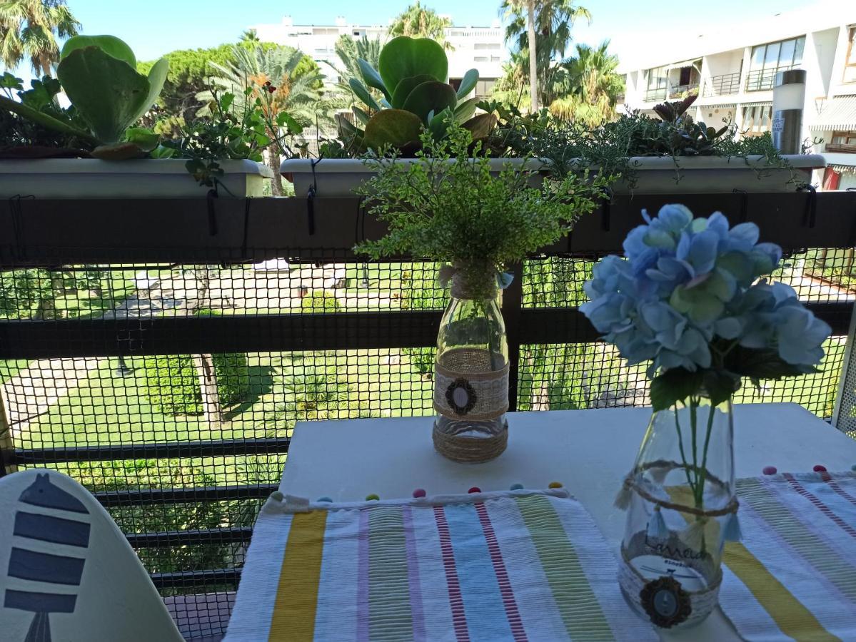 Casa Juan Apartment Cambrils Luaran gambar