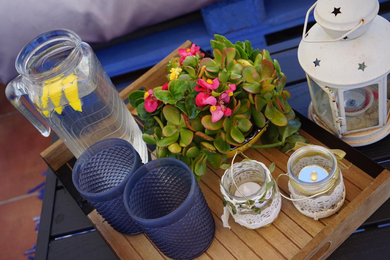 Casa Juan Apartment Cambrils Luaran gambar