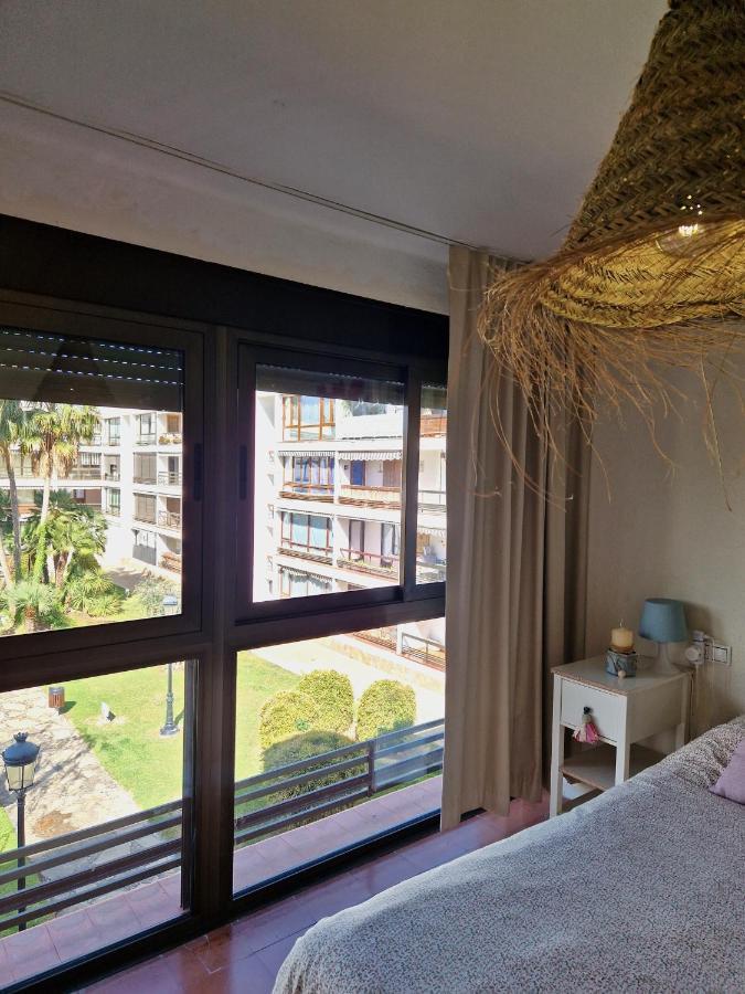 Casa Juan Apartment Cambrils Luaran gambar