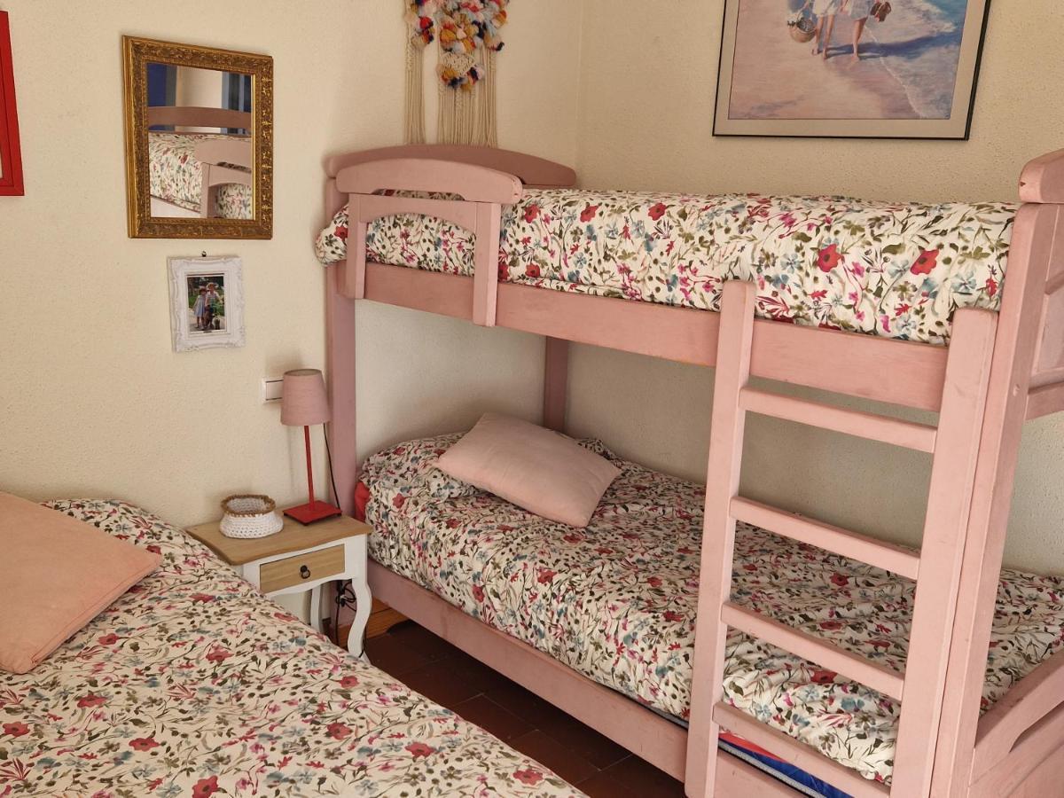 Casa Juan Apartment Cambrils Luaran gambar