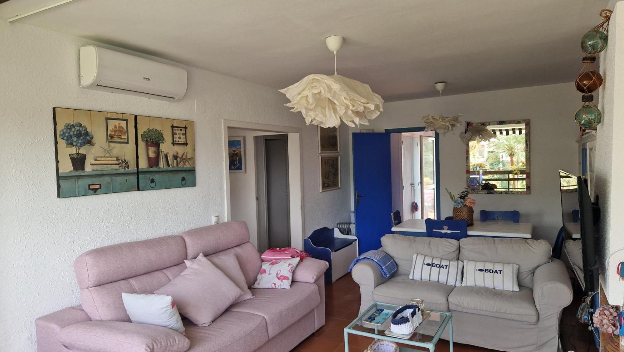 Casa Juan Apartment Cambrils Luaran gambar