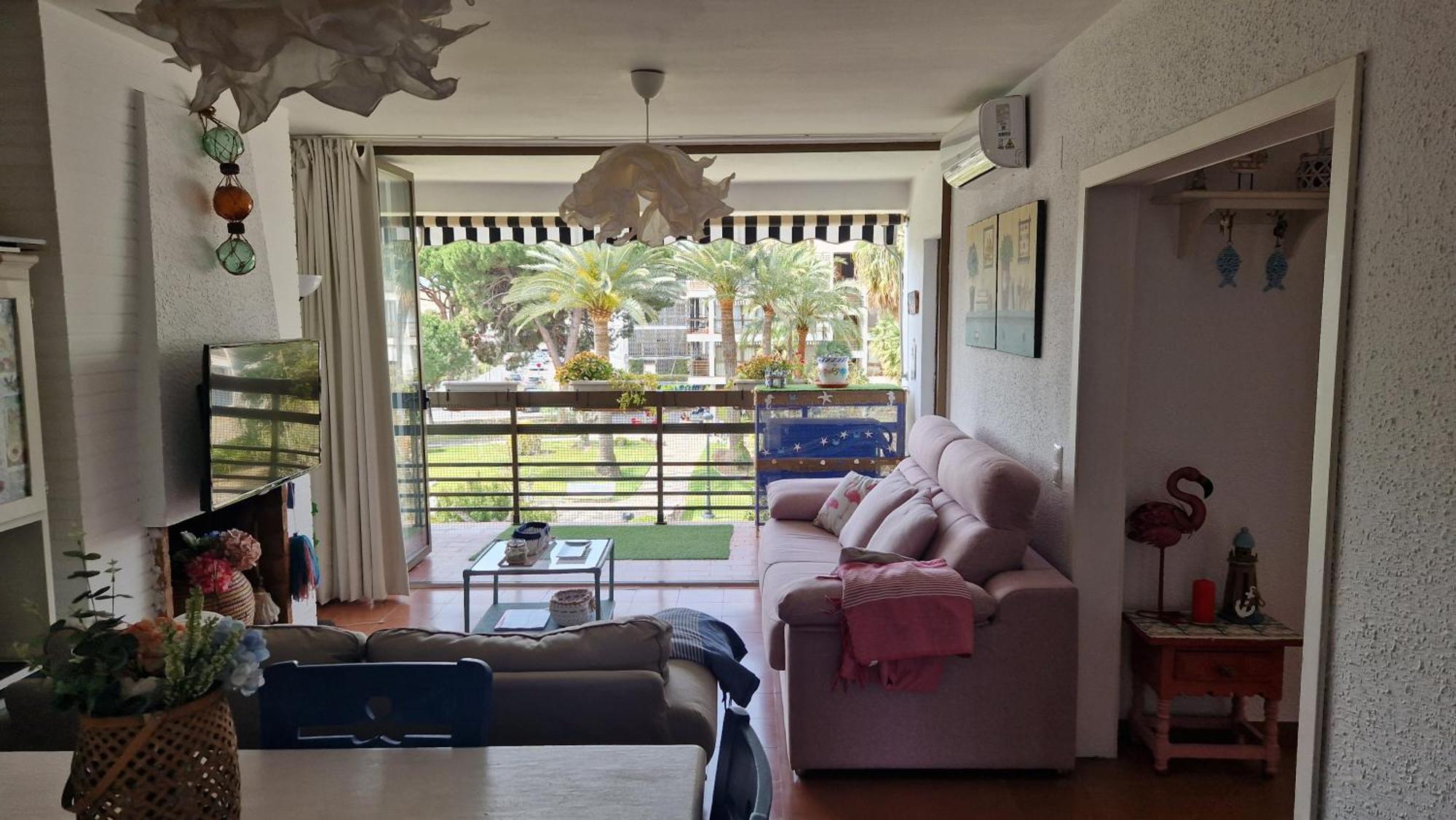 Casa Juan Apartment Cambrils Luaran gambar