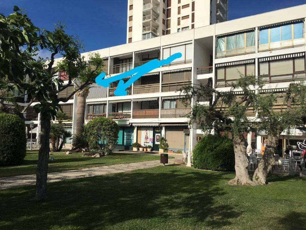 Casa Juan Apartment Cambrils Luaran gambar