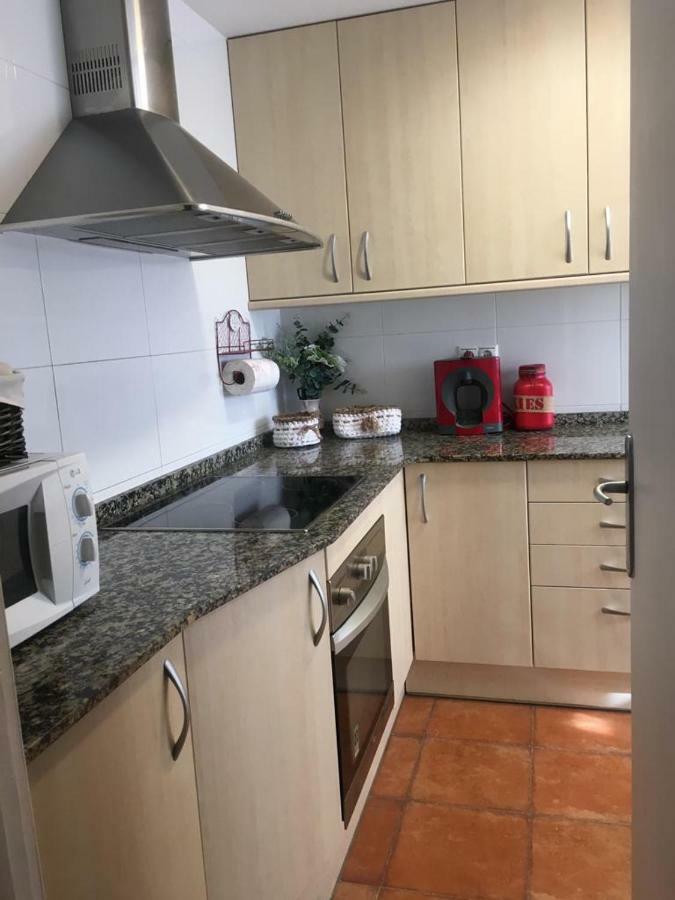 Casa Juan Apartment Cambrils Luaran gambar
